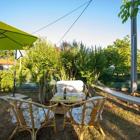 Olivia By Interhome Apartment