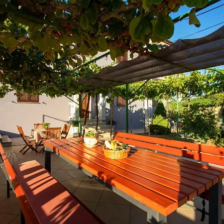 Olivia By Interhome Apartment Pican