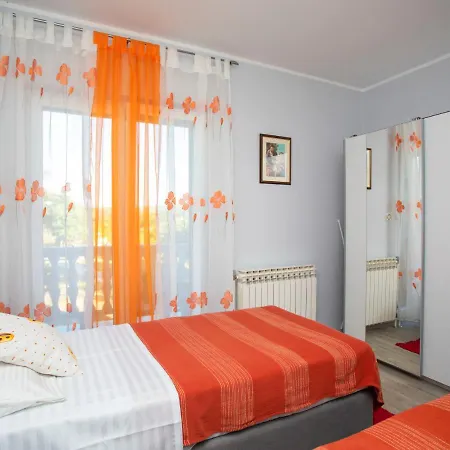Apartment Olivia By Interhome