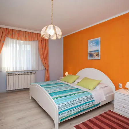 Apartment Olivia By Interhome