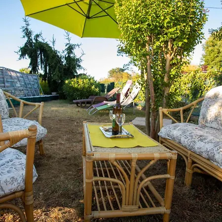 Olivia By Interhome Apartment *