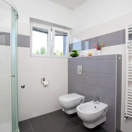 Apartment Olivia By Interhome *