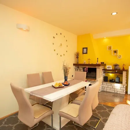 Olivia By Interhome Apartment *