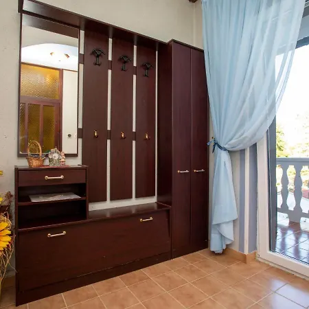 Apartment Olivia By Interhome *