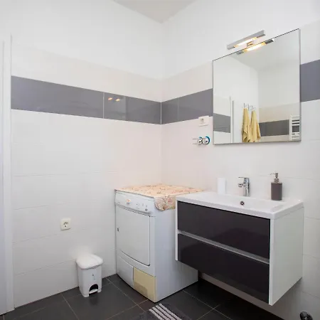 Apartment Olivia By Interhome