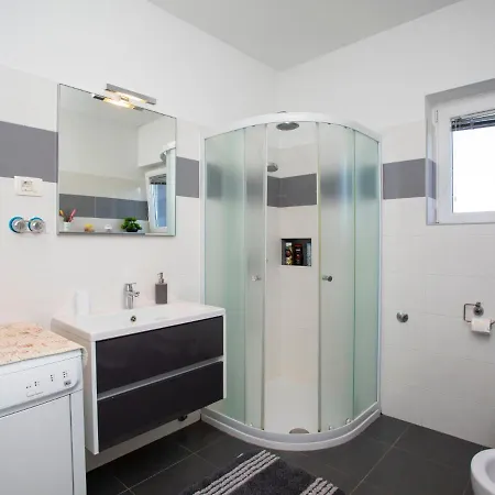 Apartment Olivia By Interhome