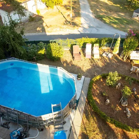 Olivia By Interhome Appartement Pićan