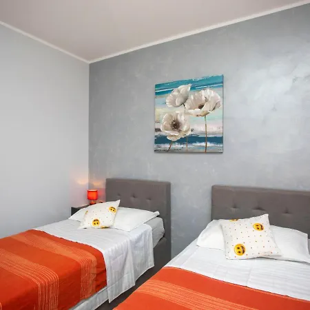 Lägenhet Olivia By Interhome