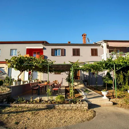 Olivia By Interhome Pićan