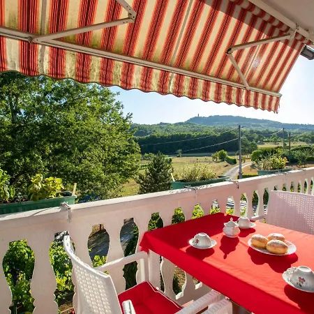 Lägenhet Olivia By Interhome *